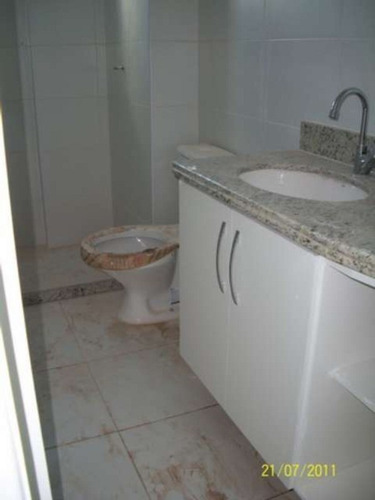 Imagem 17 de 22 de Venda Excelente Opçao De 2 E 3 Quartos - Mude Agora - 303a23 - 3412277