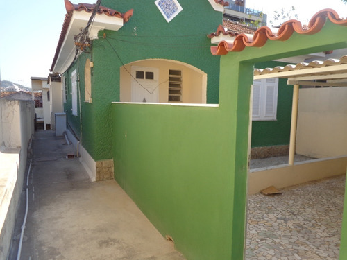 Imagem 10 de 20 de Casa 2 Quartos Praça Seca