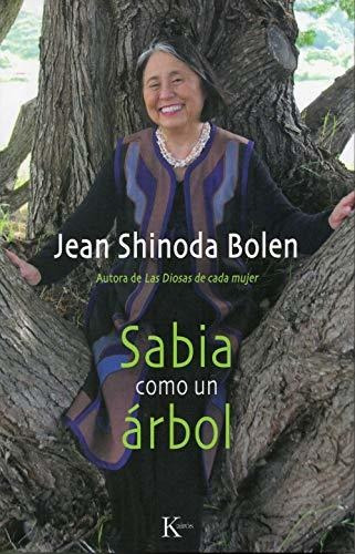 Sabia Como Un Árbol (sabiduría Perenne)