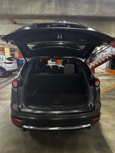 Mazda CX-9 2.5 I Grand Touring Awd At