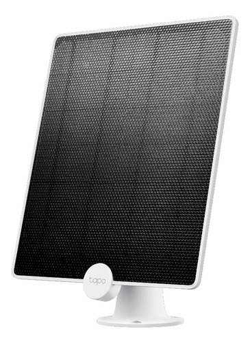 Panel Solar Tapo Monocristalino 5vdc Pa Camaras Tapo A200