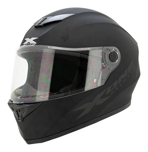 Casco X One 500 Gt Integral Solid Certificado