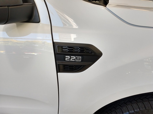 Ford Ranger 2.2 Xl Cabina Doble 4x2 (160cv) 2021 (jha1) B