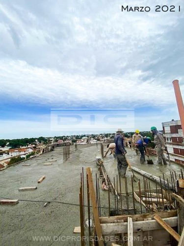Imagen 16 de 30 de Excelente Departamento 2 Ambientes A Estrenar En Olivos