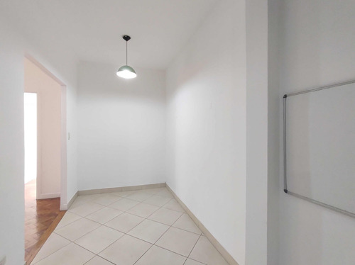 Departamento En Alquiler 4 Ambientes Al Frente