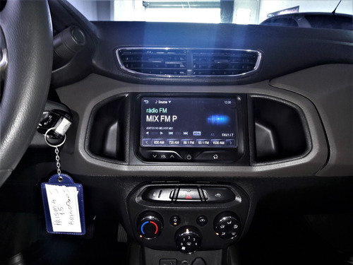 Chevrolet Prisma 1.4 Lt 4p