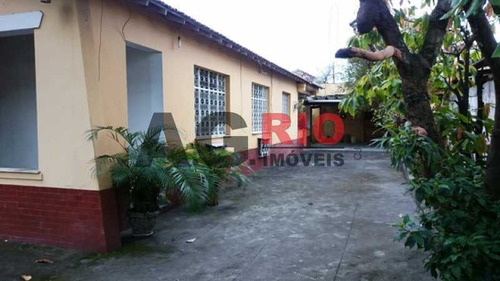 Casa De Rua-à Venda-marechal Hermes-rio De Janeiro - Agv73567