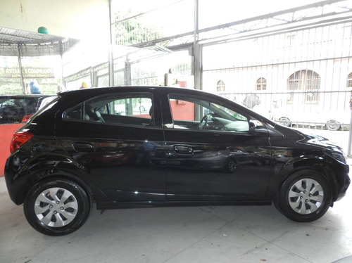 Chevrolet Onix 1.0 Mpfi Lt 8v