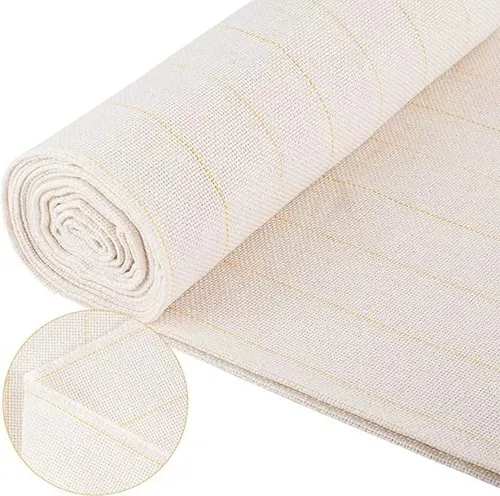 comprar Tela De Monje Base Tufting Pieza 2x4 Mts