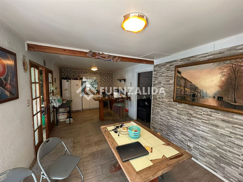 Parcela En Venta Mas Cabaña, En Camino Peñaflor