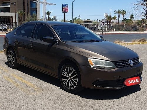 Volkswagen Jetta 2.0 MK 4