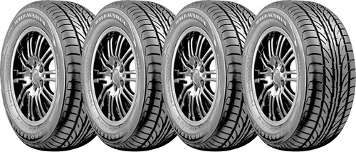 Kit De 4 Llantas Firestone Firehawk 900 P 215/60r15 94 H