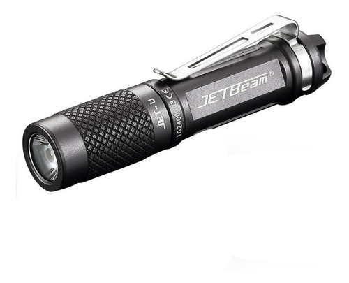 Jetbeam Jet-u Jet- Cree Xp-g2 135lm Mini Portatil Led