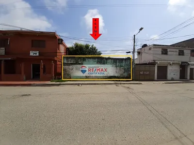 Terreno en venta