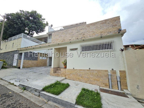 Lomas De Chuao , Casa En Venta , Juan Paz , 26-386