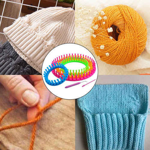 De Telar Para Manualidades, Herramienta Con De, Telares