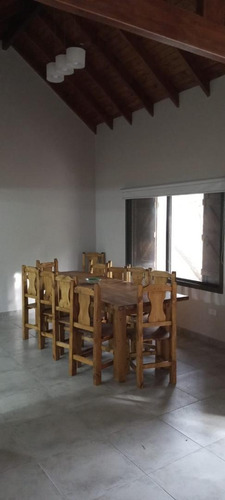 Imagen 9 de 17 de Cerro De Oro, Merlo San Luis Casa Para 8/12 Personas