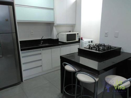Imagem 13 de 25 de Apartamento Residencial À Venda E Locacao, Vila Nova, Blumenau. - Ap0155