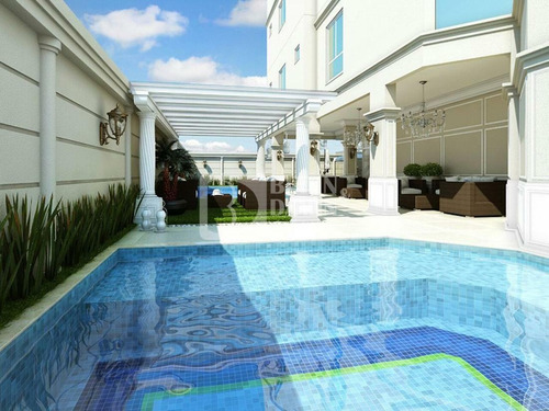 Imagem 4 de 12 de Apartamento Alto Padrão 04 Suítes - 00167