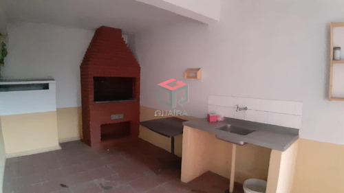 Imagem 18 de 18 de Apartamento À Venda, 2 Quartos, 1 Vaga, Centro - São Bernardo Do Campo/sp - 114116
