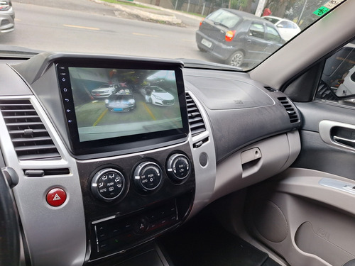 Mitsubishi Pajero Dakar 3.2 Hpe Aut. 5p