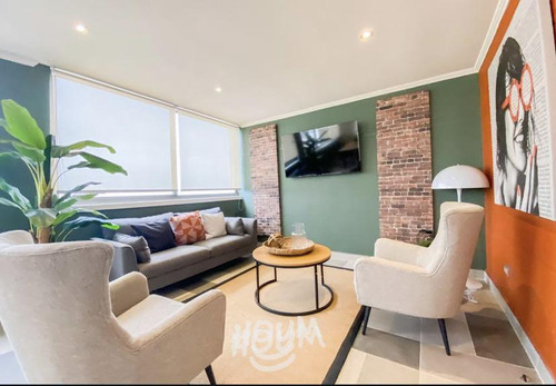 Departamento Navío San Martín Id: 150199