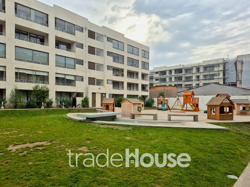 En Venta Depto 2d 2b 2e - Plaza Oeste X, Cerrillos