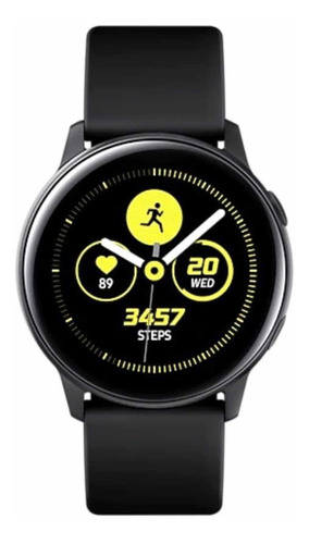 Galaxy Watch Active