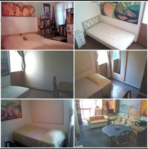 Imagen 10 de 12 de Cómodo Apto De 89,20 Mts2 En Venta En Conjunto Residencial San Souccy Chacaito Js 04144501186