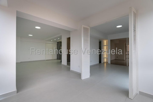 Venta Apartamento Colinas De Bello Monte Ls
