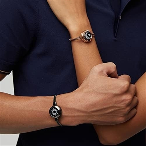 Pulsera De Pareja Pulsera Inteligente Ab