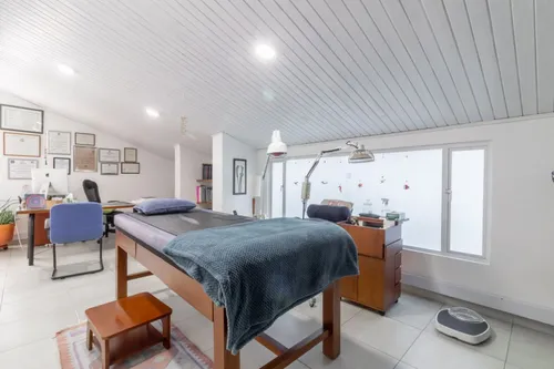 Casa En Venta En San Patricio. Cod V8698