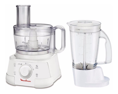 enlace Chorrito Íntimo Procesador de alimentos Moulinex FP513158 750W 220V | MercadoLibre