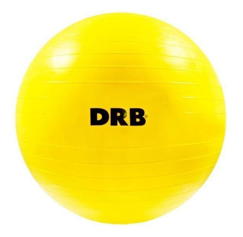 Drb - Gym Ball Anti Burst 75cm