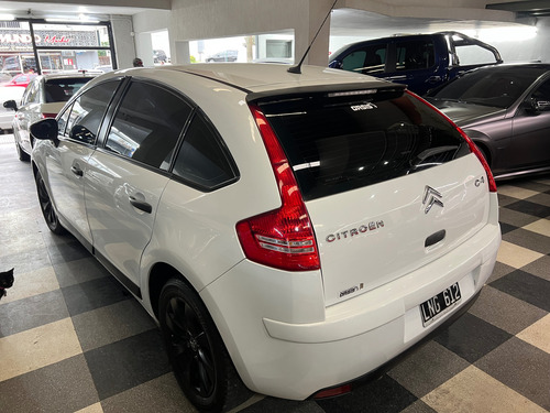 Citroën C4 1.6 X Pack Look