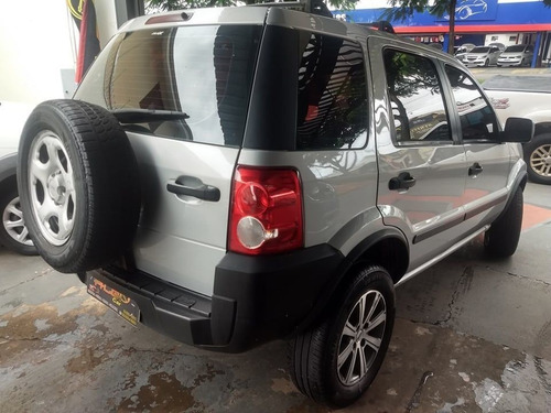 Ford Ecosport 1.6 Xls 8v