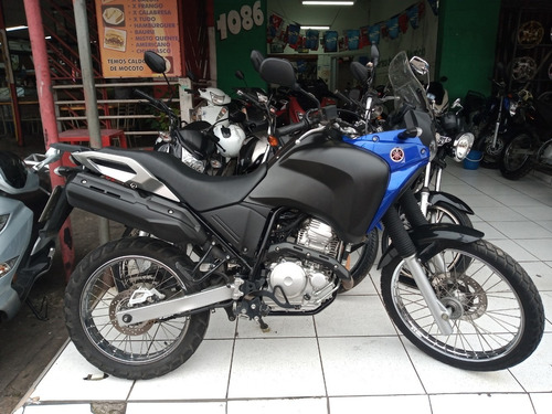 Yamaha Xtz Tenere 250 Ano 2018 Moto Podium