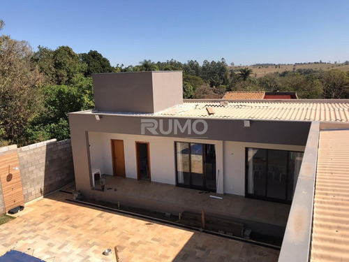 Chácara À Venda Em Recanto Dos Dourados - Ch009752