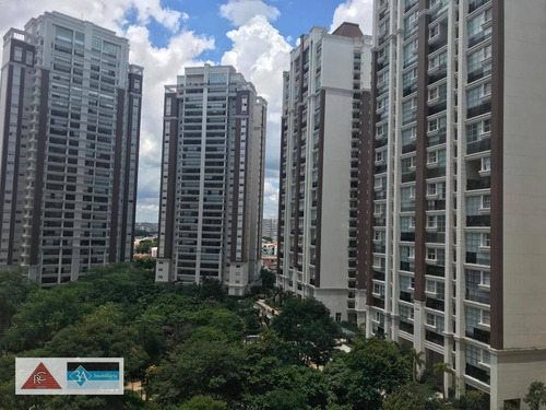 Imagem 2 de 22 de Apartamento Com 4 Dormitórios À Venda, 176 M² Por R$ 1.690.000,00 - Tatuapé - São Paulo/sp - Ap6404