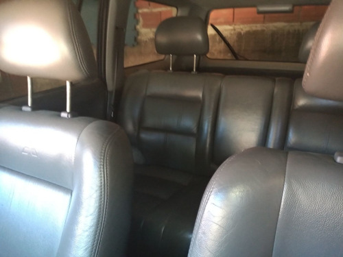 Mitsubishi Pajero Sport 2.8 Gls 4x4 5p 2000