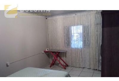Imagem 1 de 15 de Casa - Ref: 40930