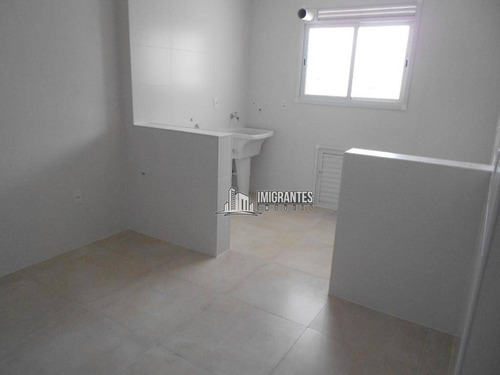 Imagem 28 de 28 de Apartamento De 2 Dormitórios, Sendo 1 Suíte, No Boqueirão, Em Praia Grande - Ap2554