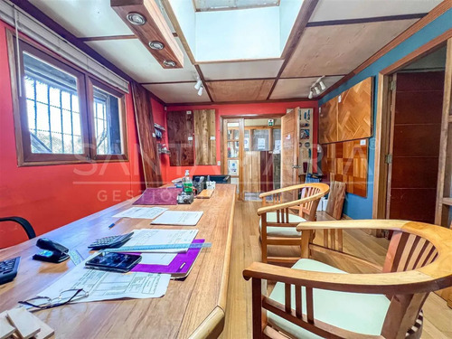 Bodega En Venta En Concepción