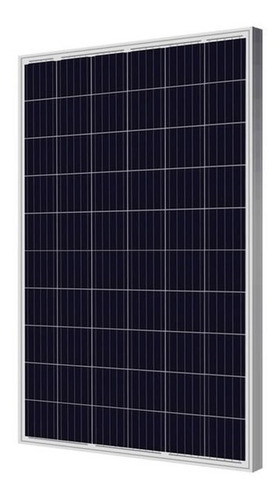 Panel Solar Policristalino 260w 24v 60 Celdas
