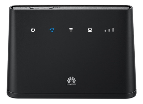 Módem Huawei B310s Liberado Para Cualquier Compañía