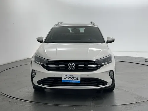 Volkswagen Nivus HIGHLINE TURBO 1.0 AUT 5P