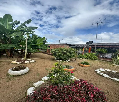 Venta De Casa En El Queremal Valle Del Cauca