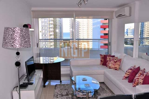 Apartamento Brava -ref:14261