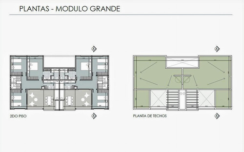 Imagen 3 de 12 de Departamento En El Emprendimiento Kiri Town Houses Nordelta
