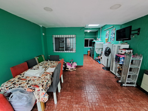 Ph En Venta 3 Ambientes Con Cochera Patio Y Parrilla